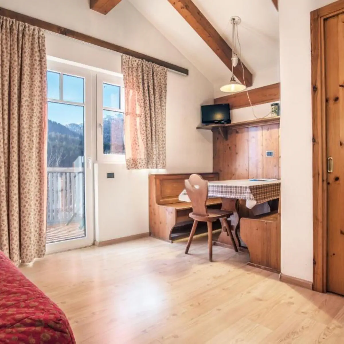 Sporting Club Residence Aparthotel - zdjęcie 6