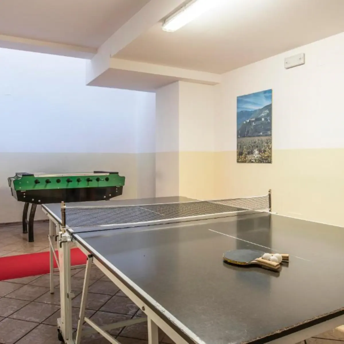Sporting Club Residence Aparthotel - zdjęcie 8