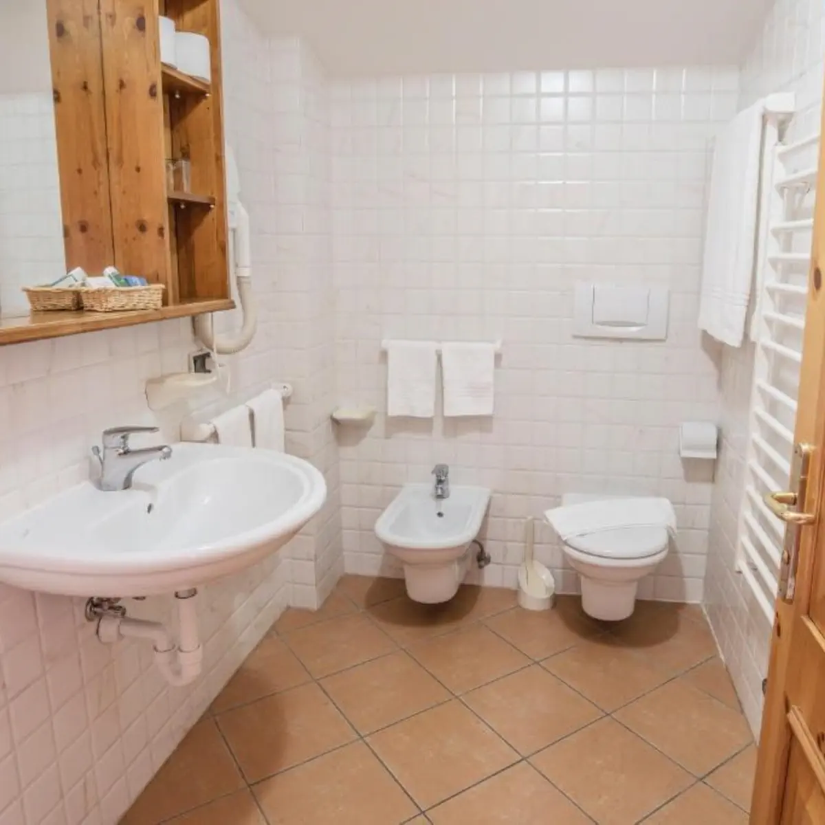 Sporting Club Residence Aparthotel - zdjęcie 7