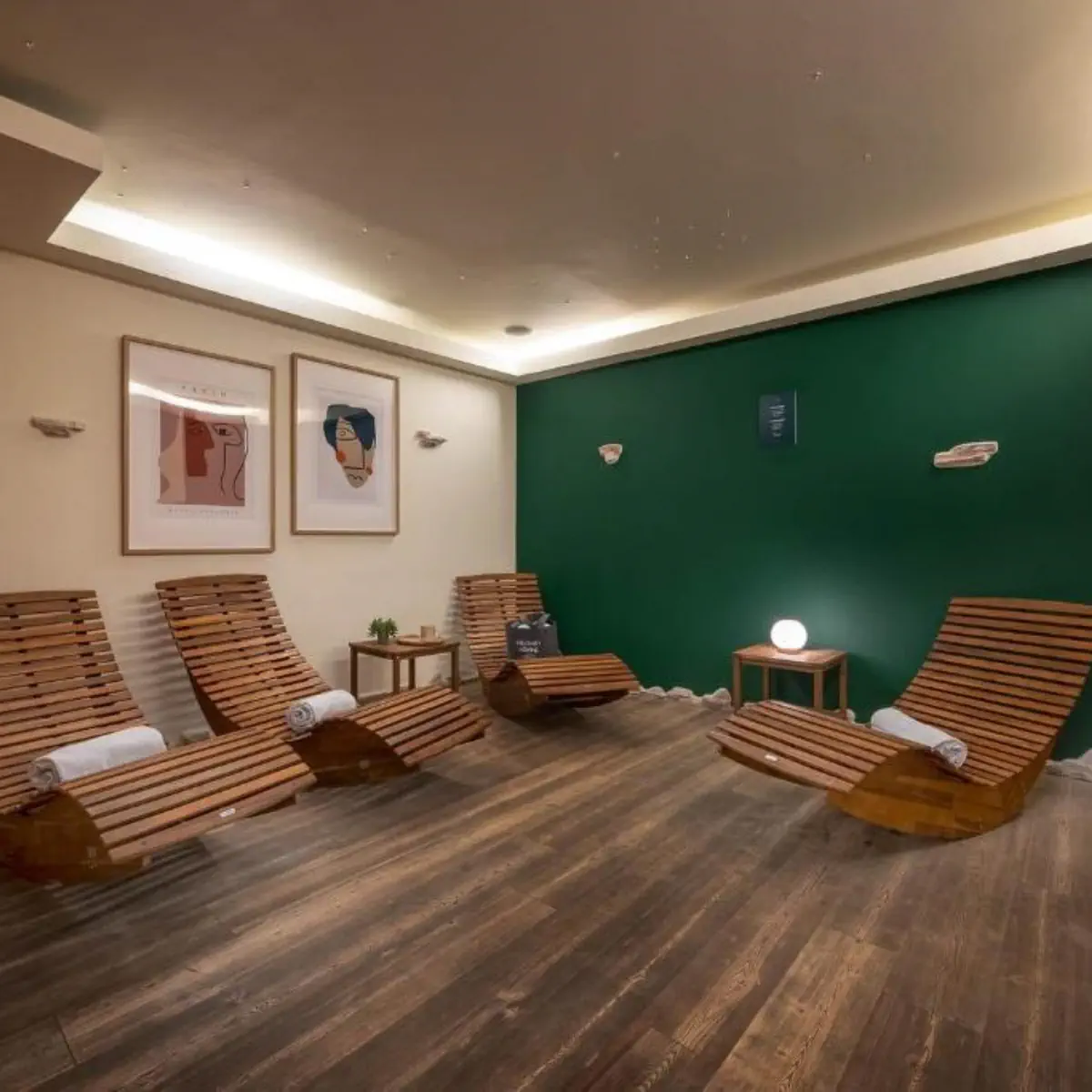 Bellamonte Hotel - zdjęcie 5