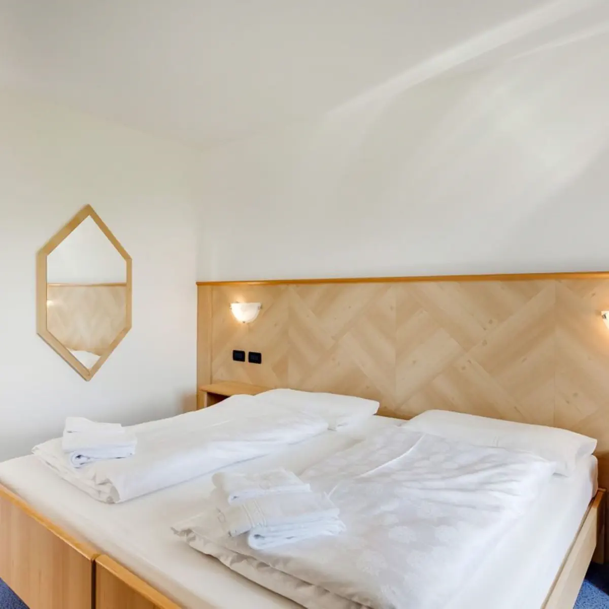 Bellamonte Hotel - zdjęcie 17