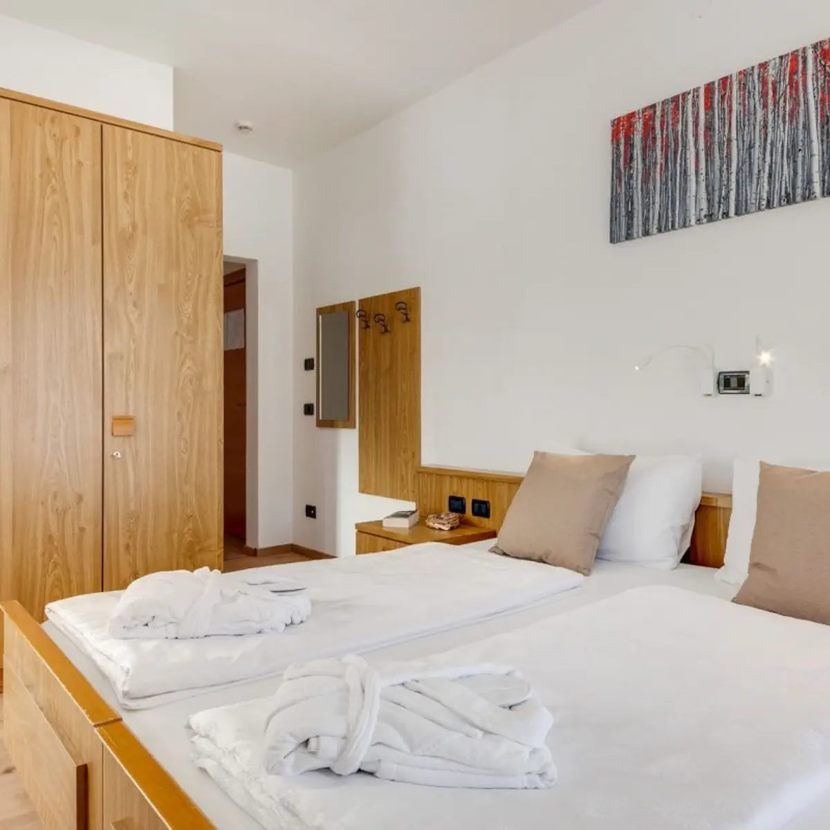 Bellamonte Hotel - zdjęcie 18