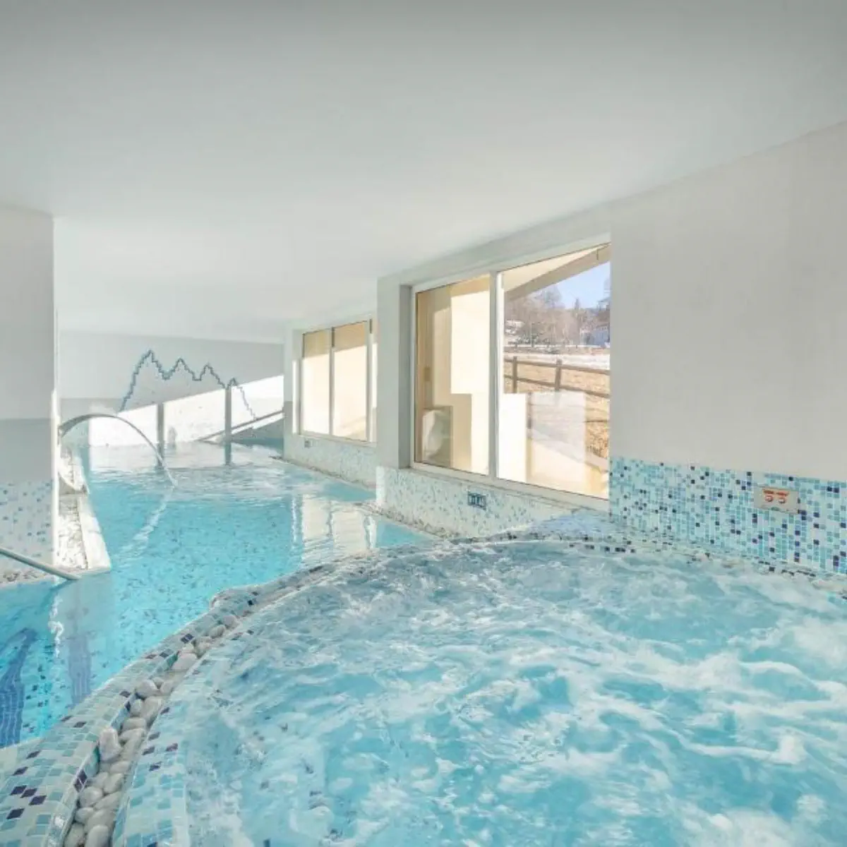 Bellamonte Hotel - zdjęcie 11