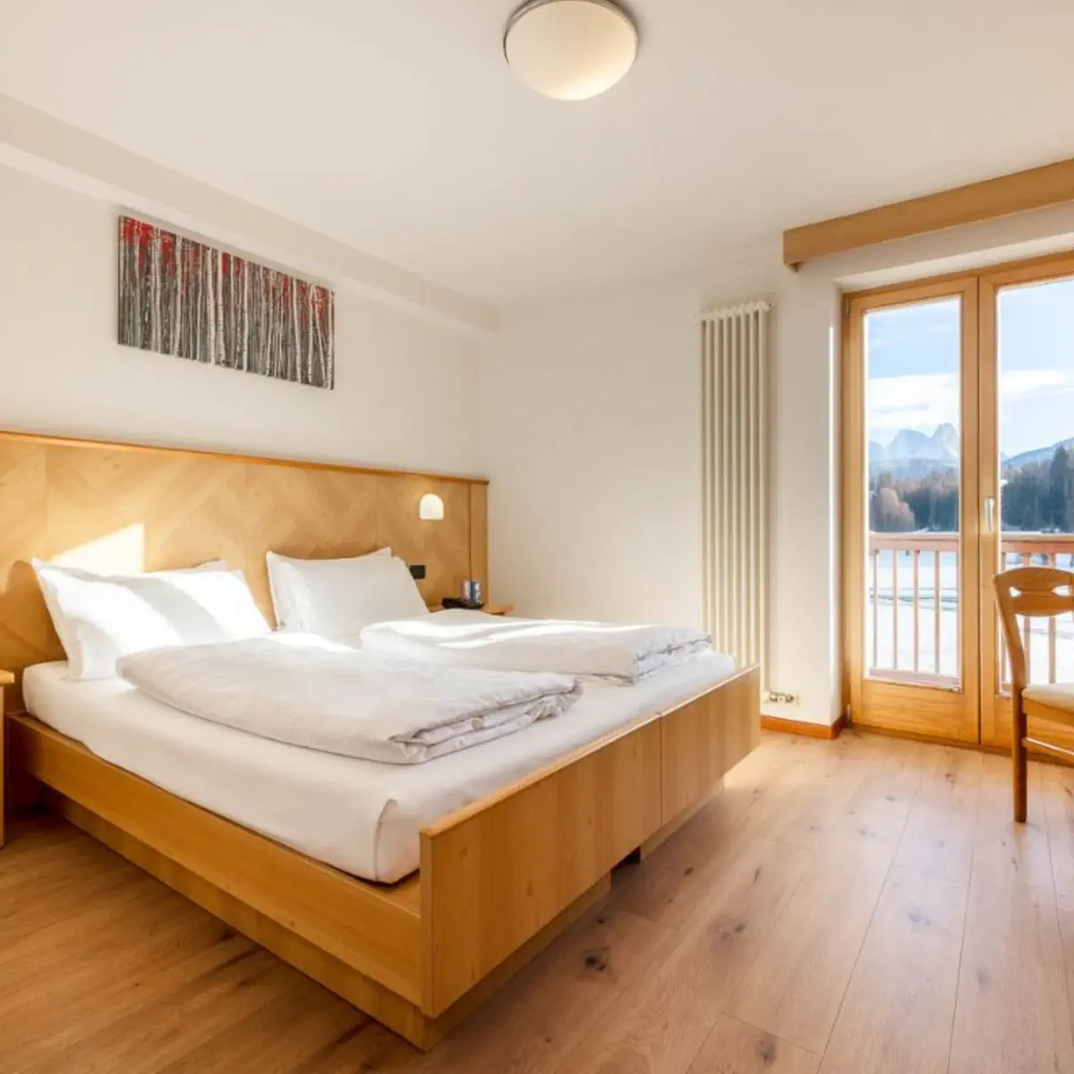 Bellamonte Hotel - zdjęcie 10