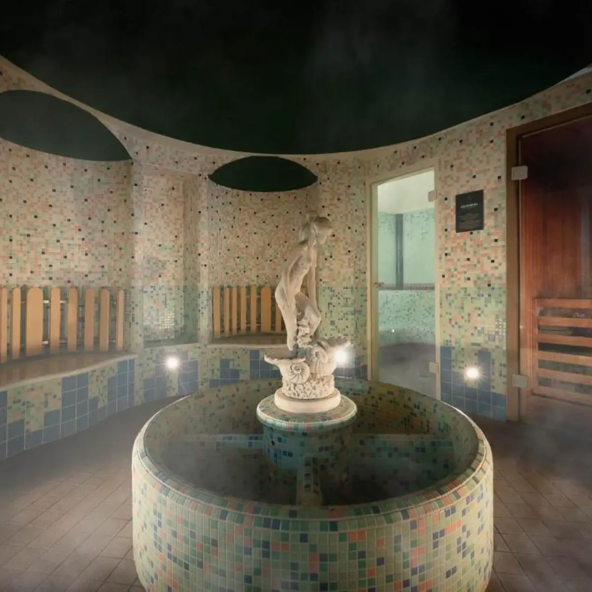Bellamonte Hotel - zdjęcie 8