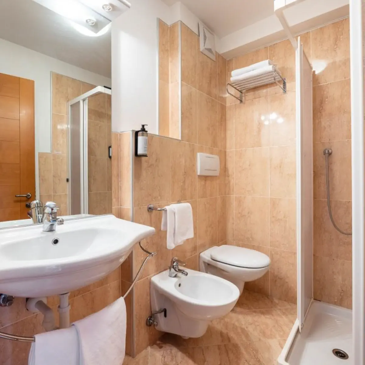 Bellamonte Hotel - zdjęcie 15