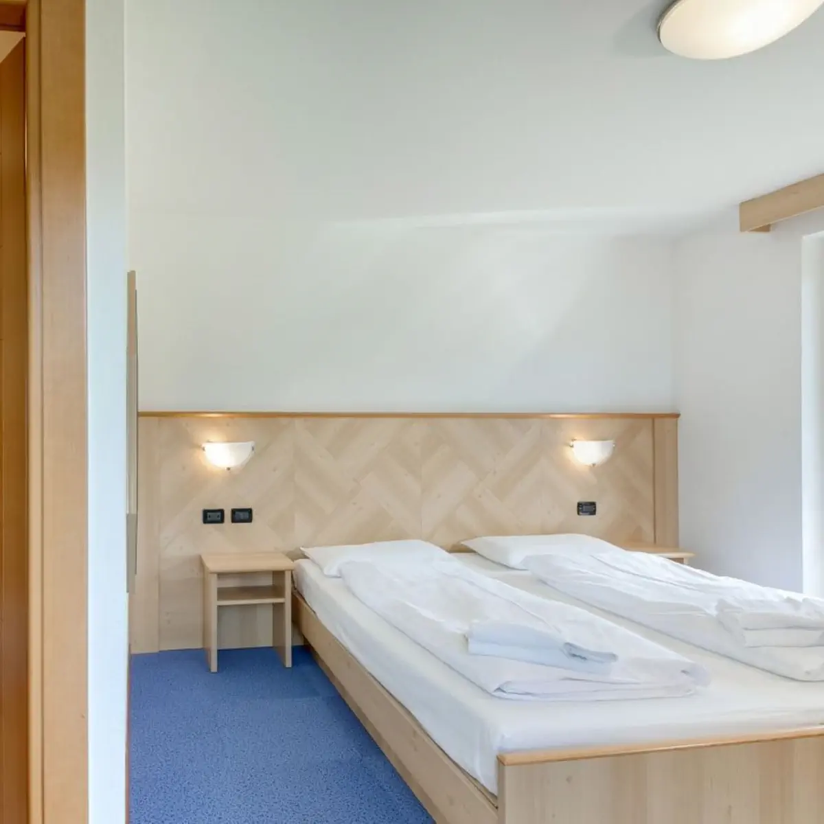 Bellamonte Hotel - zdjęcie 14