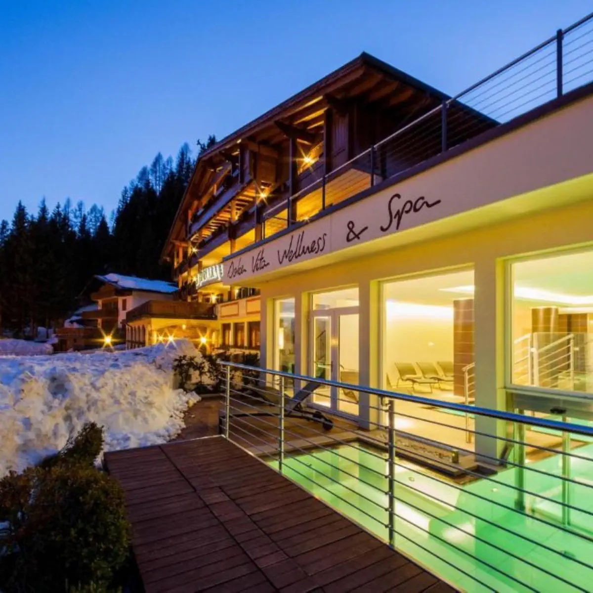 Sayonara Nature & Wellness - zdjęcie 3
