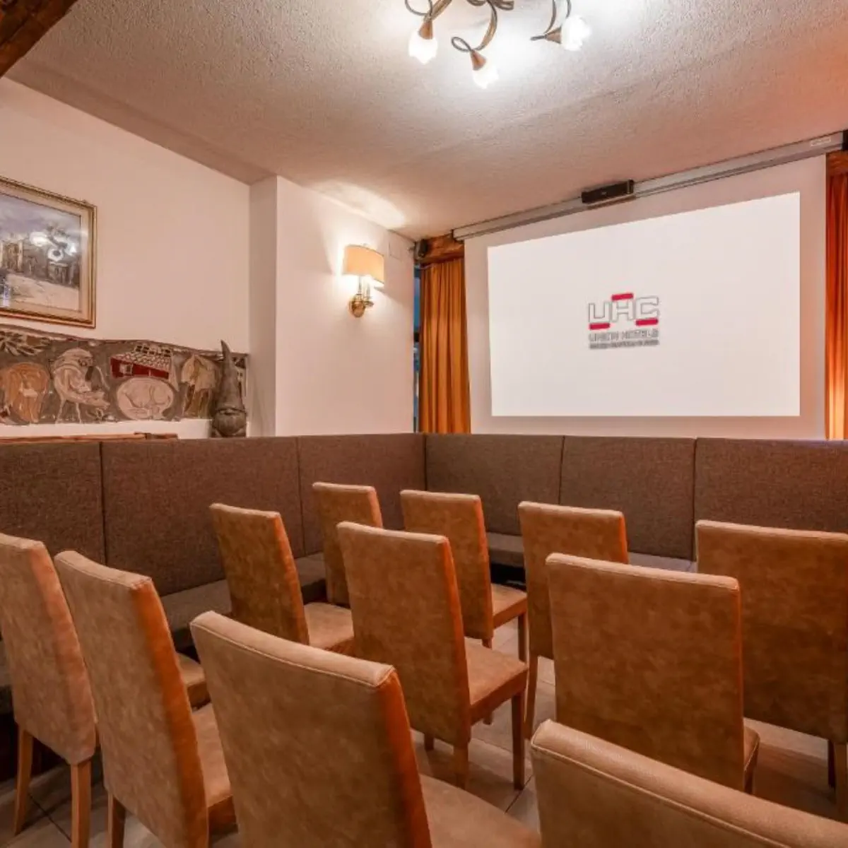 Park Club Il Caminetto - zdjęcie 21