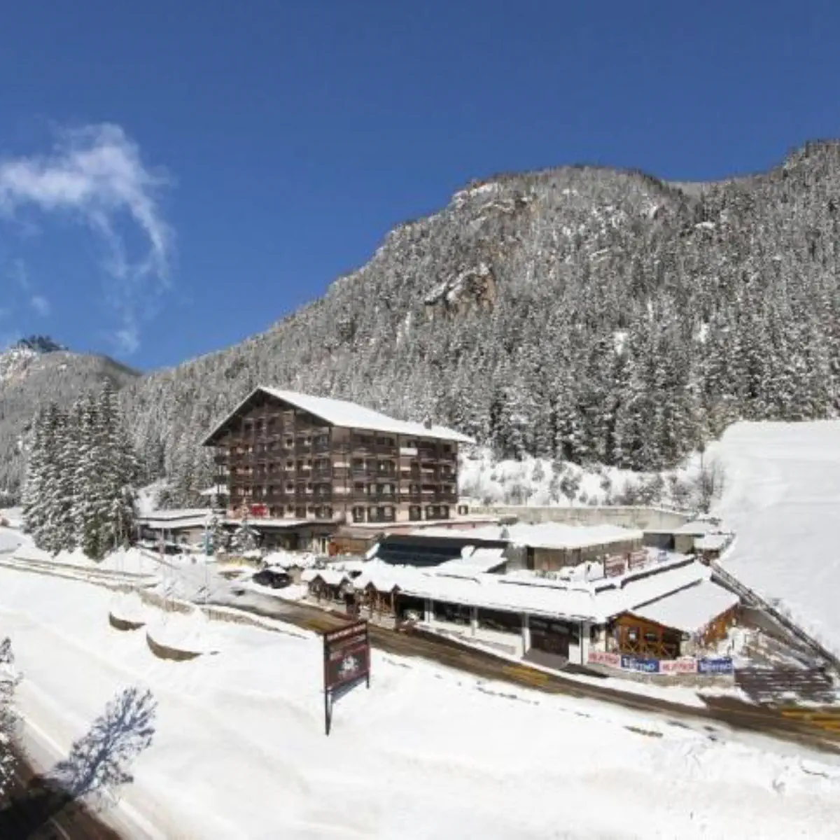 Park Club Il Caminetto - zdjęcie 2