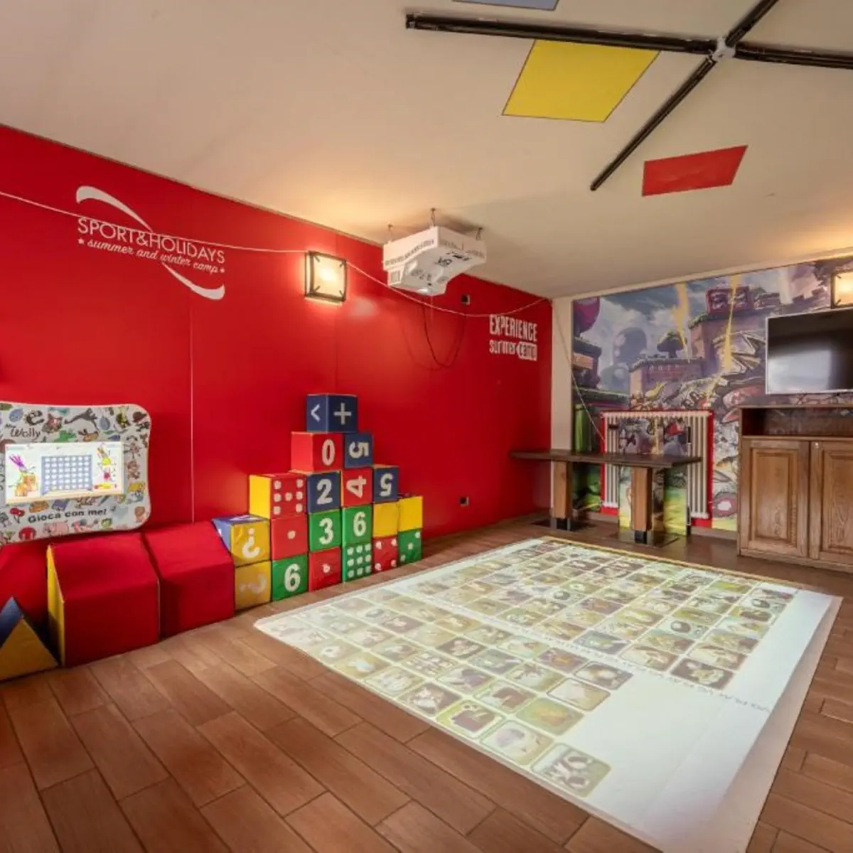 Park Club Il Caminetto - zdjęcie 18