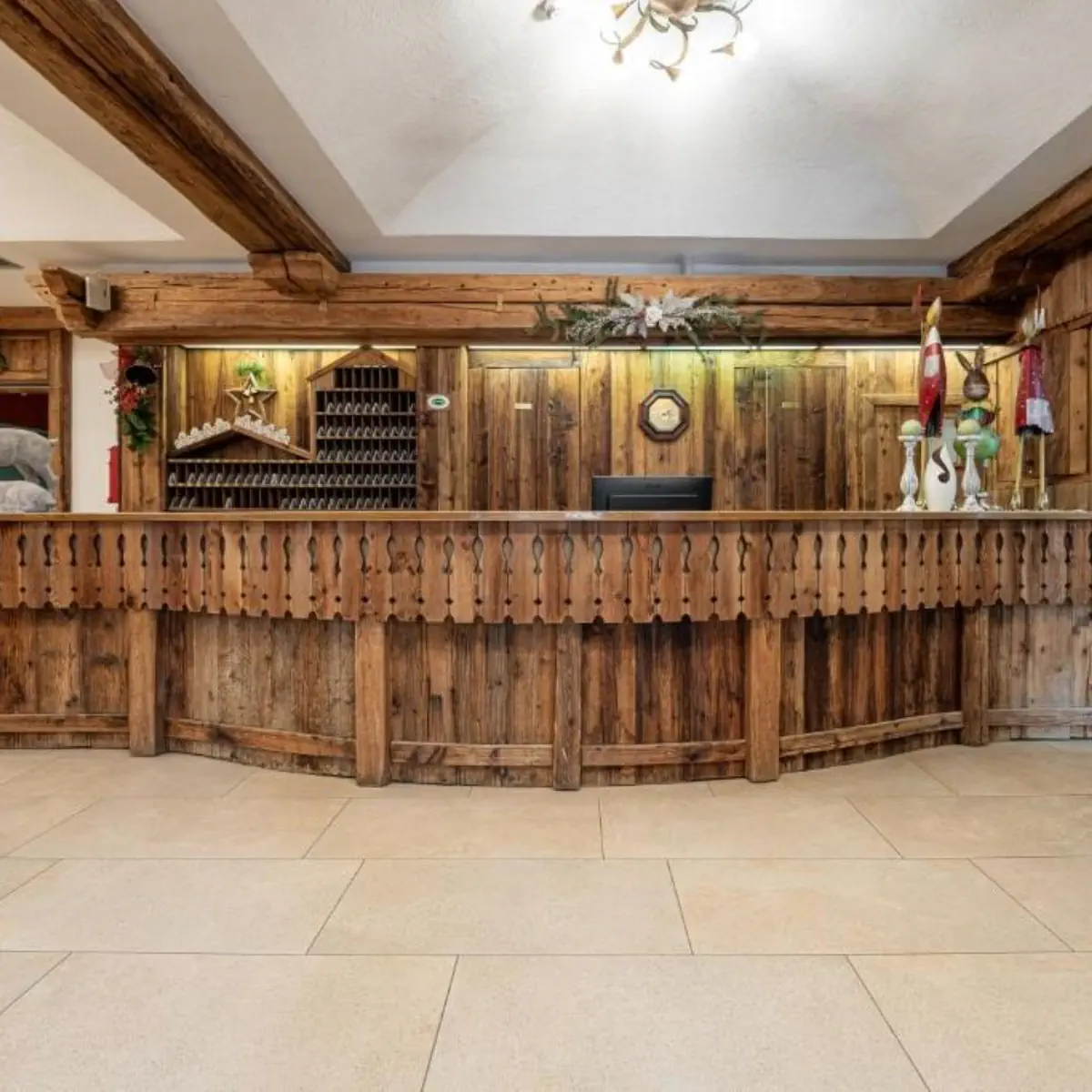 Park Club Il Caminetto - zdjęcie 6