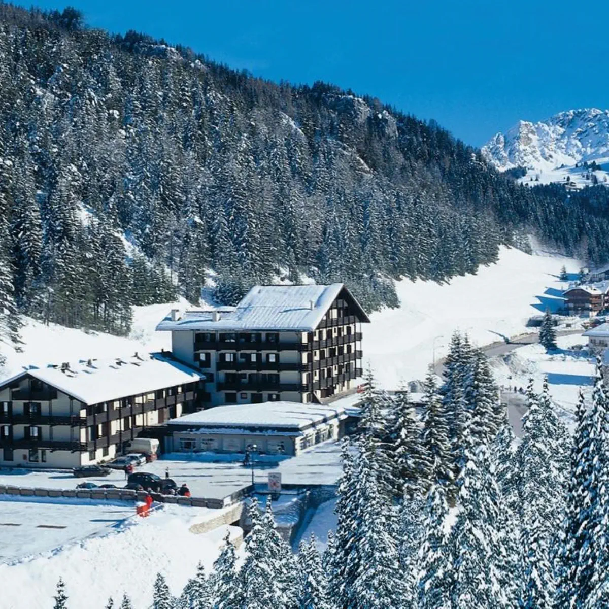 Park Club Il Caminetto - zdjęcie 3