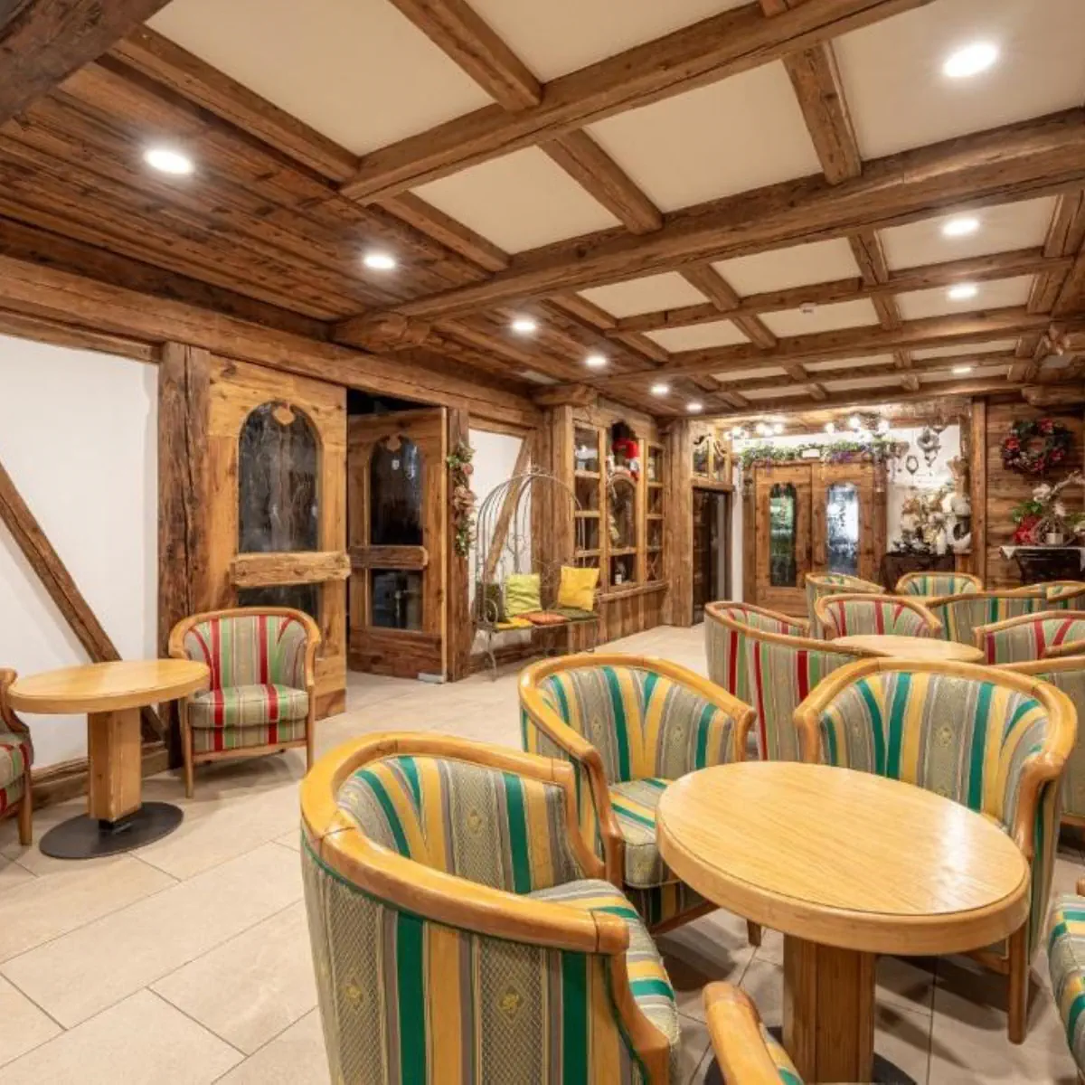 Park Club Il Caminetto - zdjęcie 19