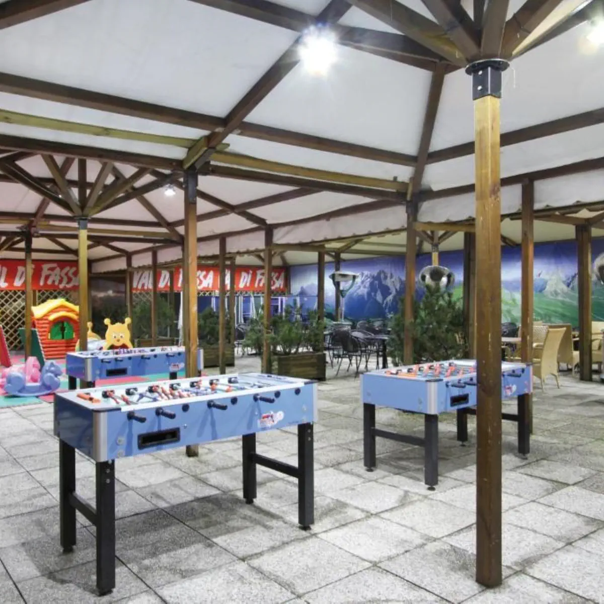 Park Club Il Caminetto - zdjęcie 12