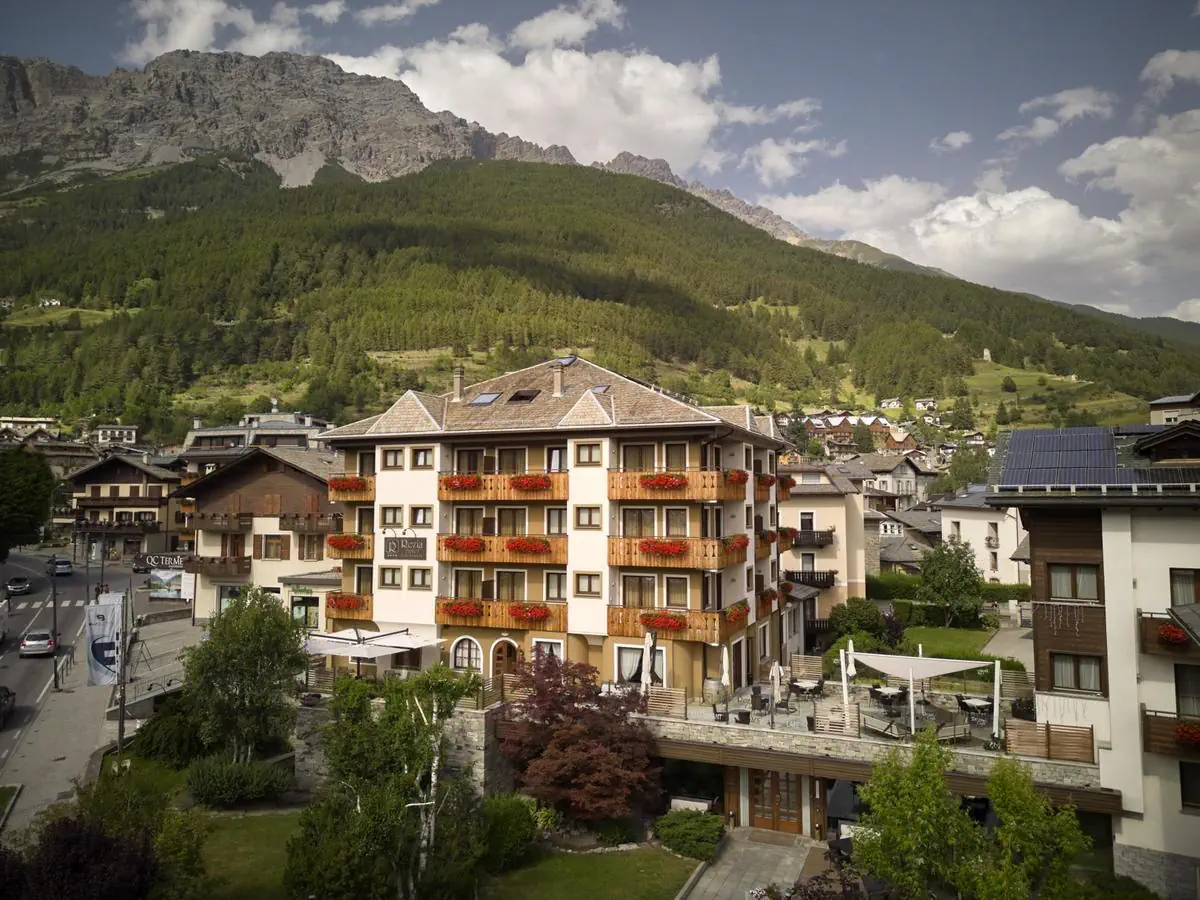 Rezia (Bormio) - zdjęcie 3