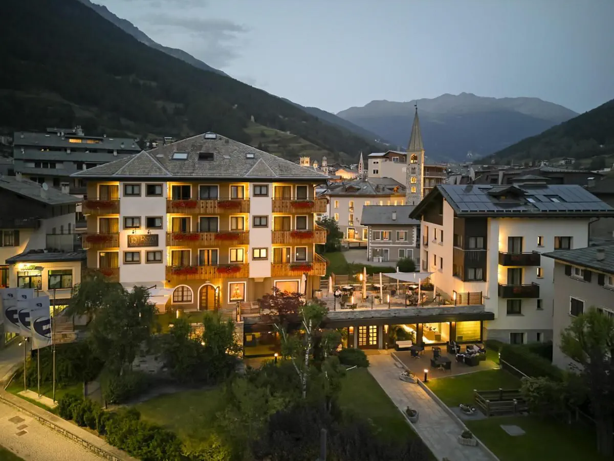 Rezia (Bormio) - zdjęcie 2