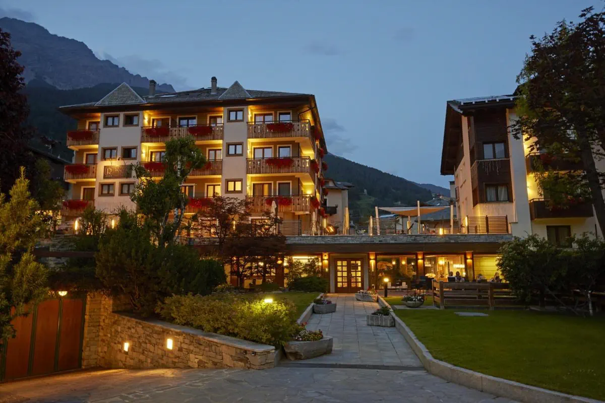 Rezia (Bormio) - zdjęcie 4