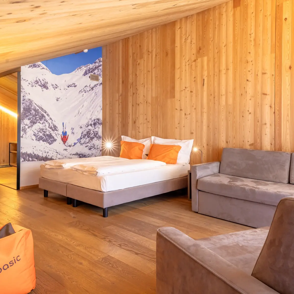 Montivas Lodge - zdjęcie 21
