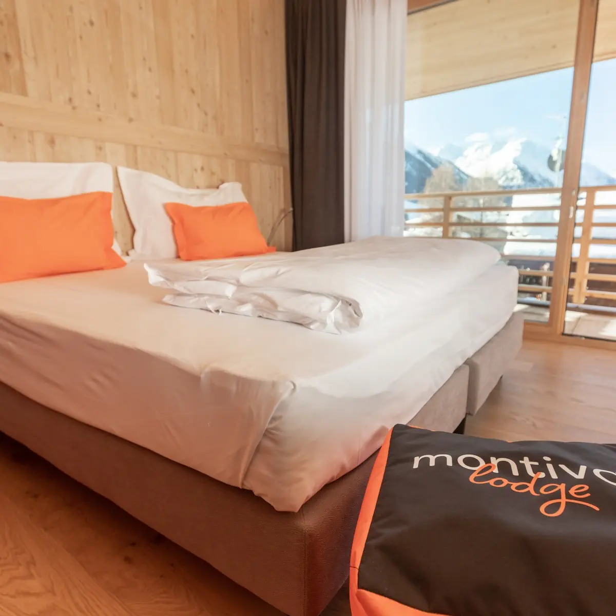 Montivas Lodge - zdjęcie 17