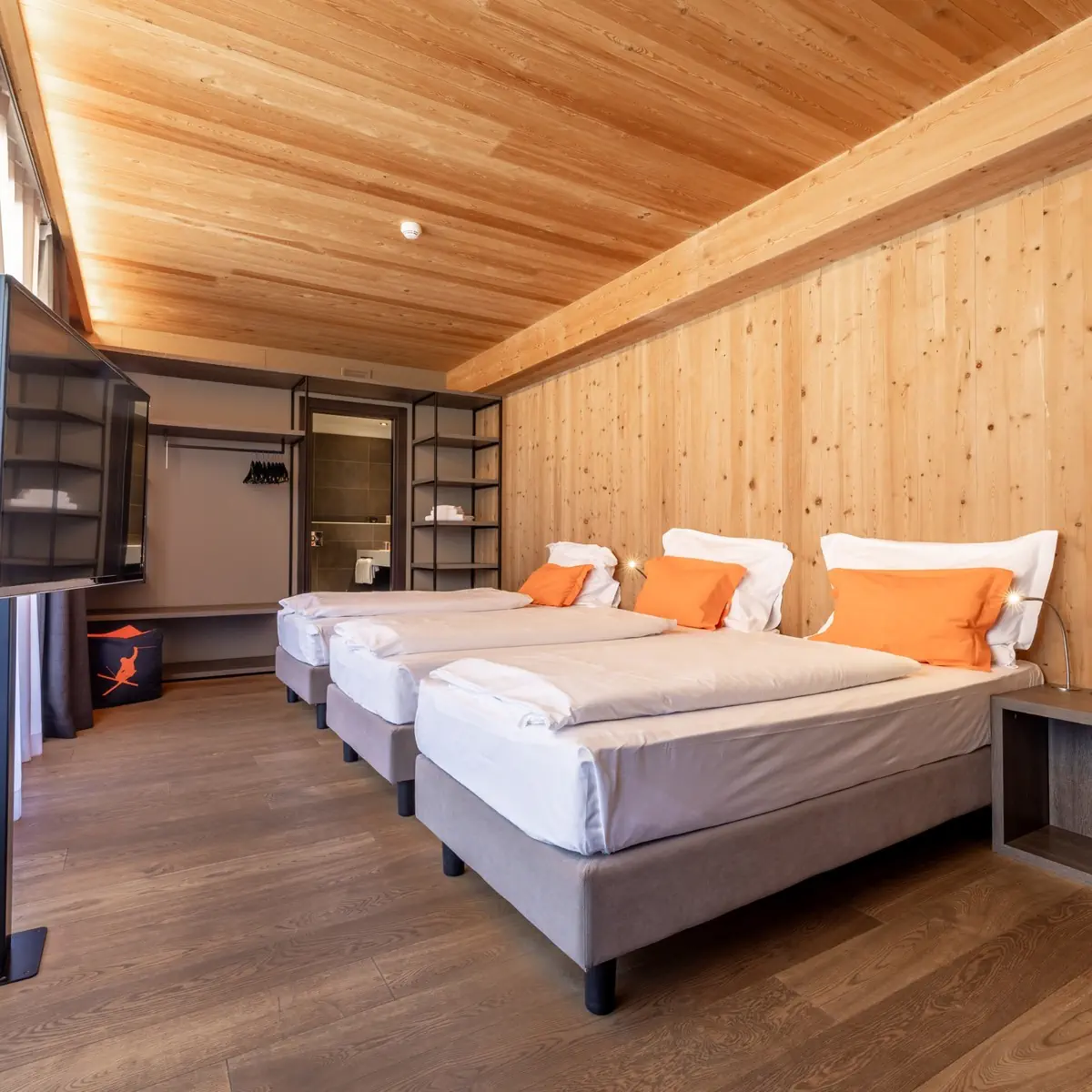 Montivas Lodge - zdjęcie 23