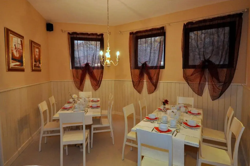 Maria Antoaneta Residence
