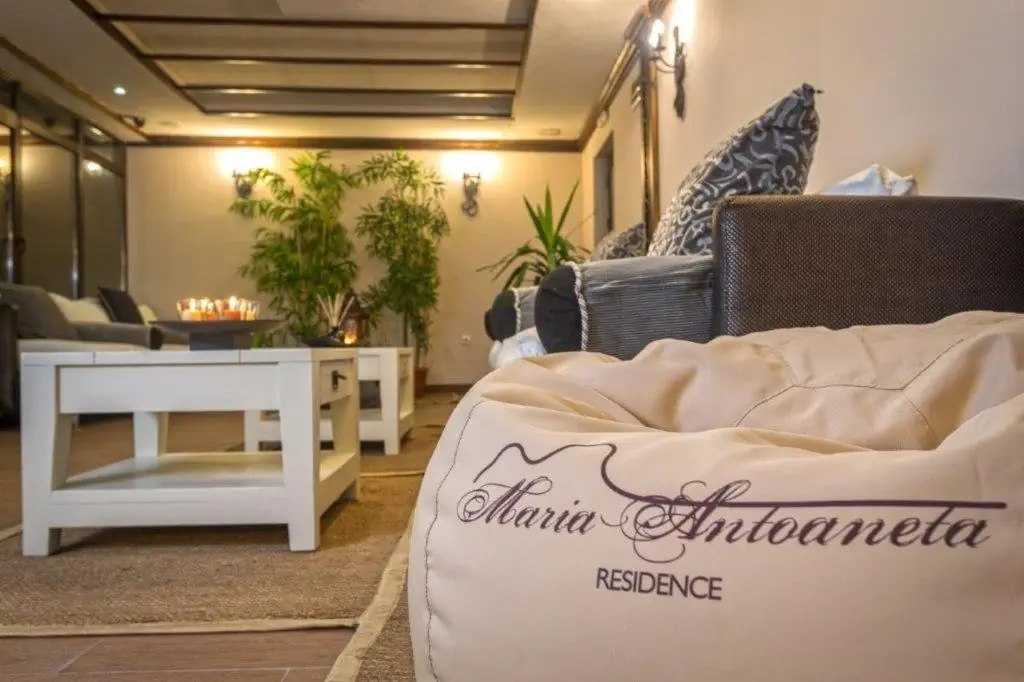 Maria Antoaneta Residence