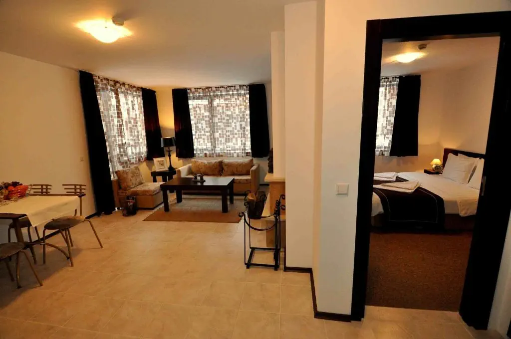 Maria Antoaneta Residence