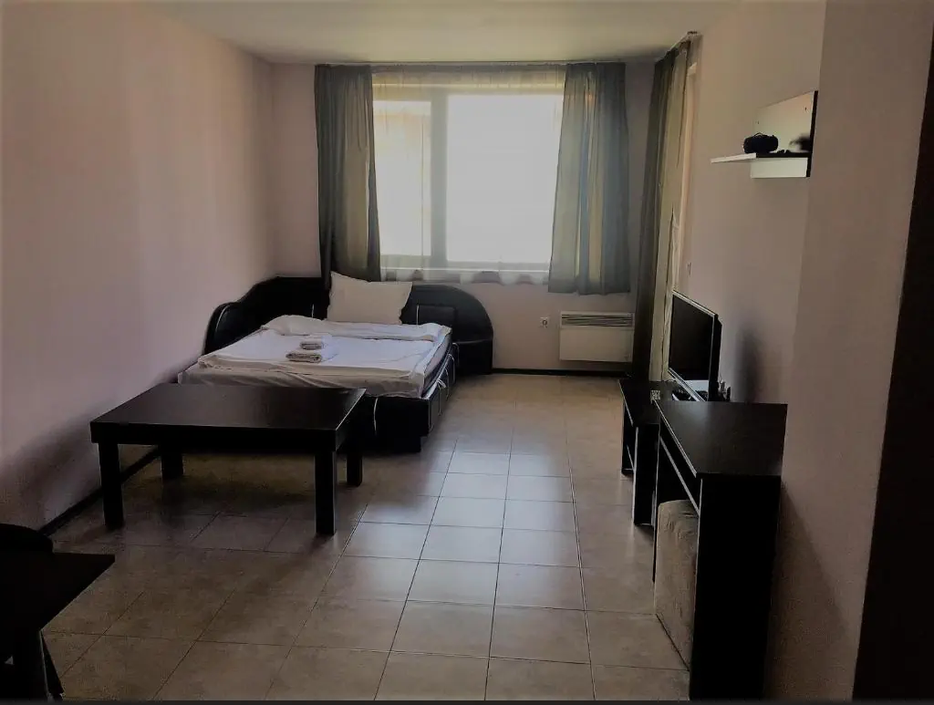 Maria Antoaneta Residence