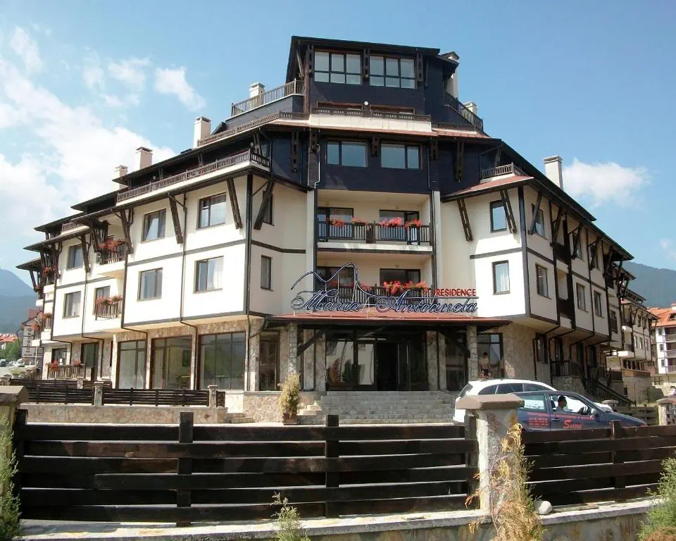 Maria Antoaneta Residence