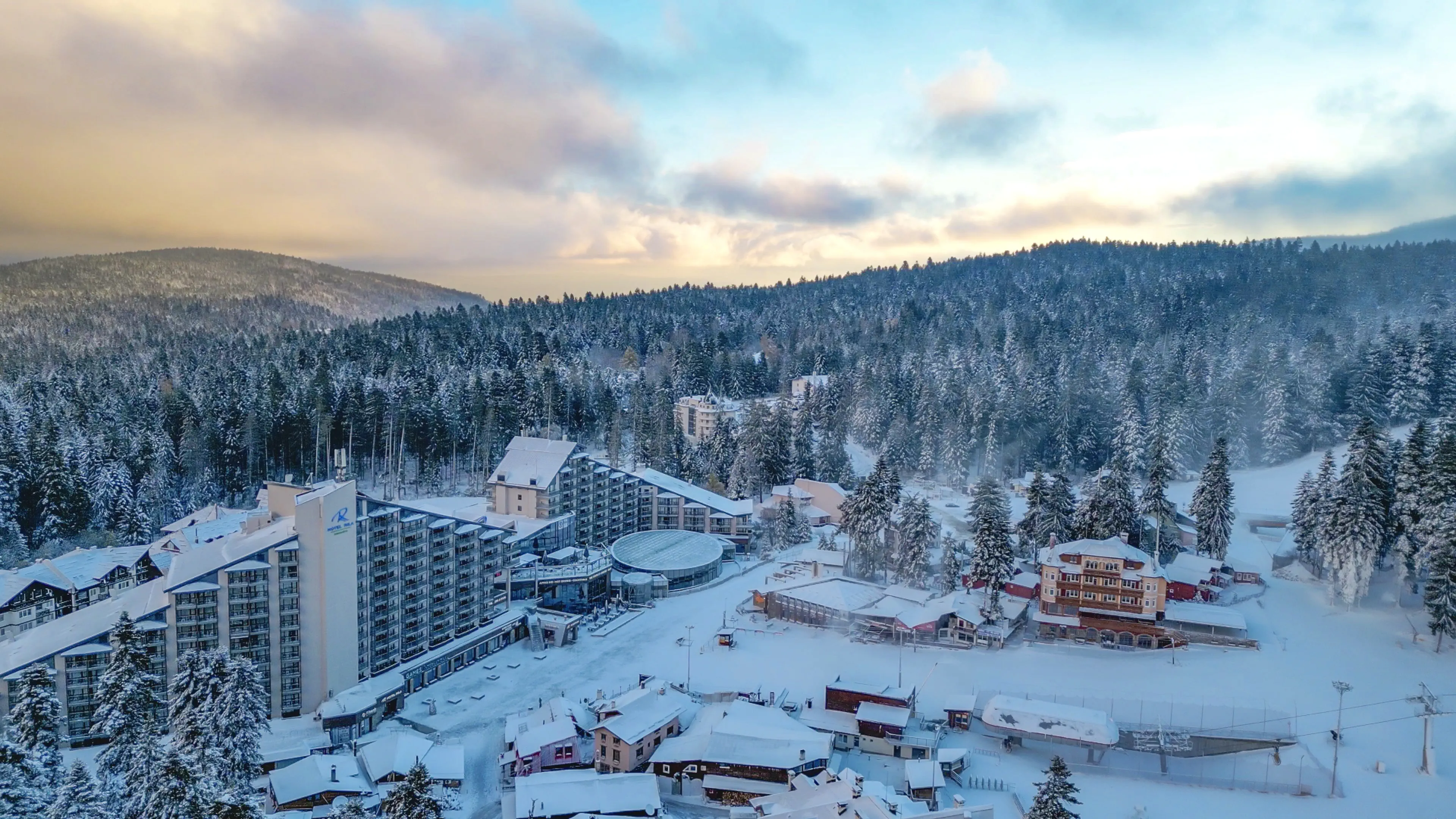 Rila (Borowiec) - zdjęcie 3