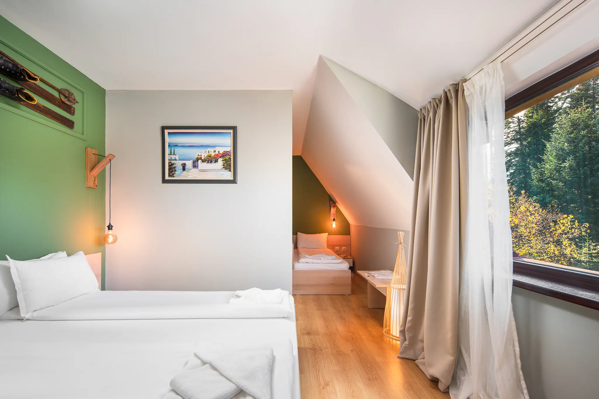 Moura Boutique & Spa Hotel