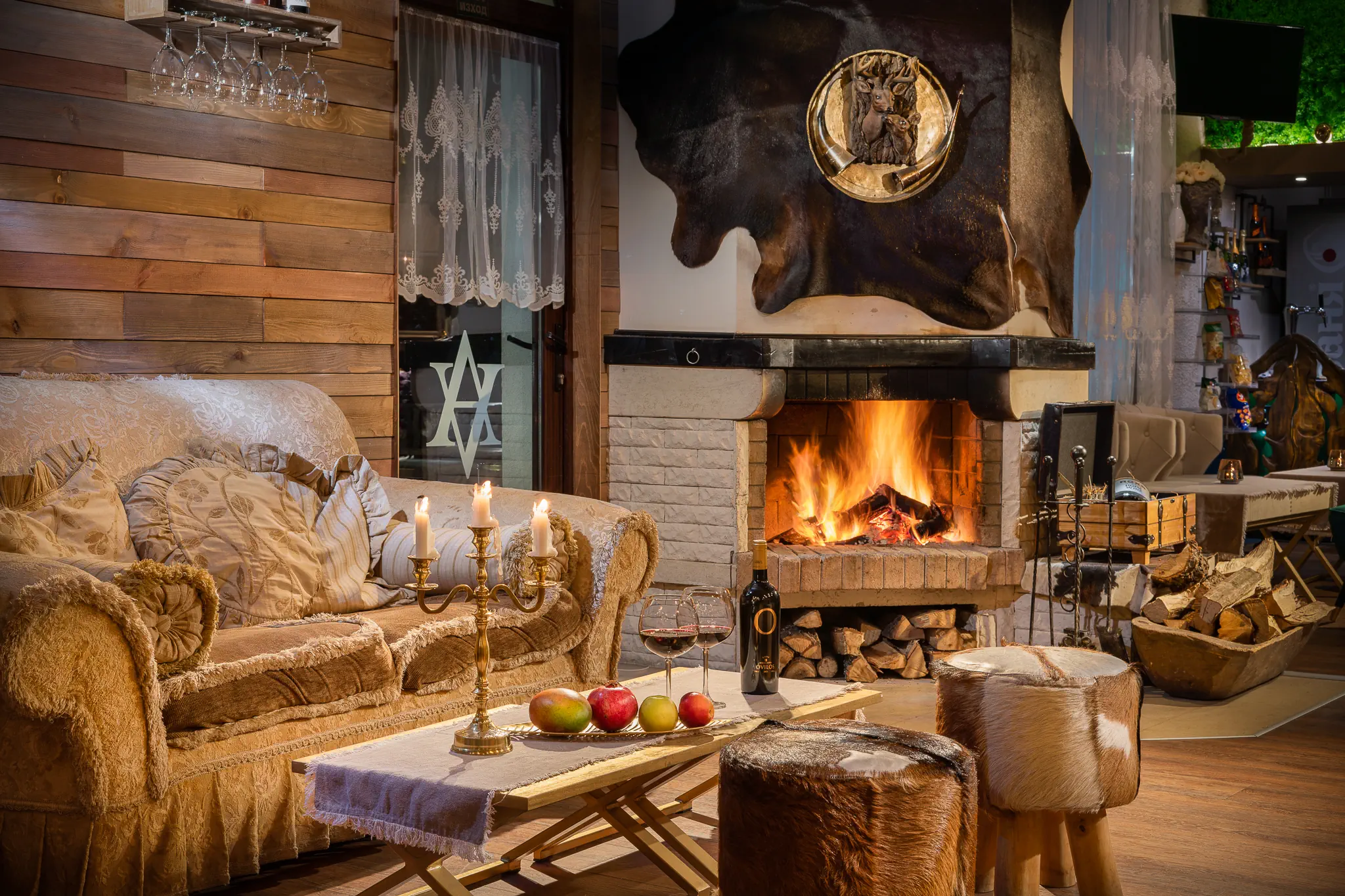 Moura Boutique & Spa Hotel