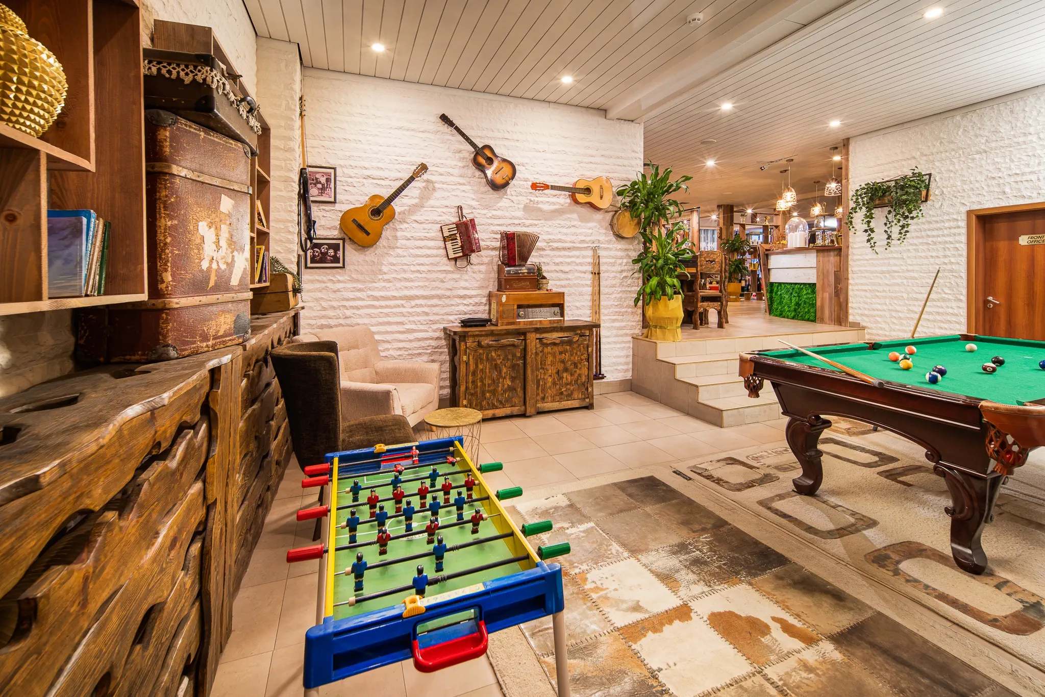 Moura Boutique & Spa Hotel