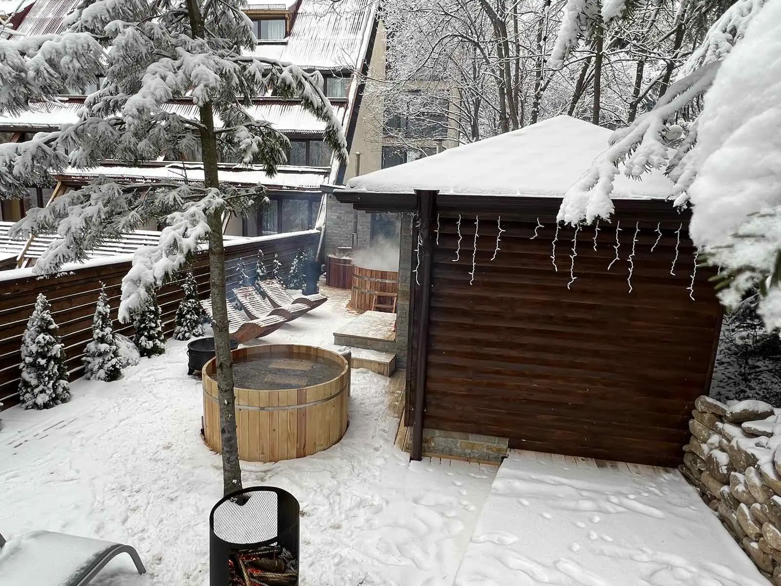 Moura Boutique & Spa Hotel