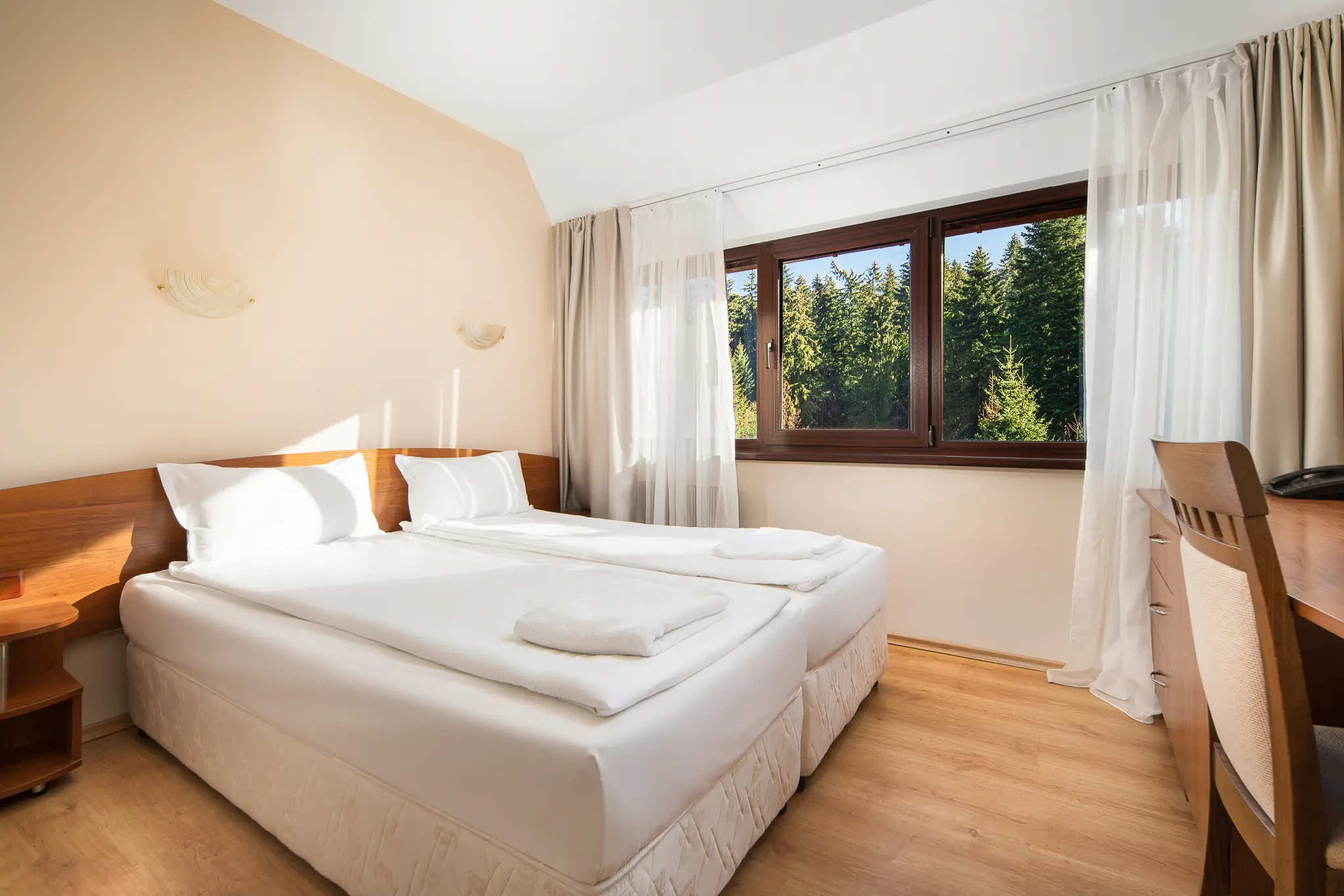 Moura Boutique & Spa Hotel