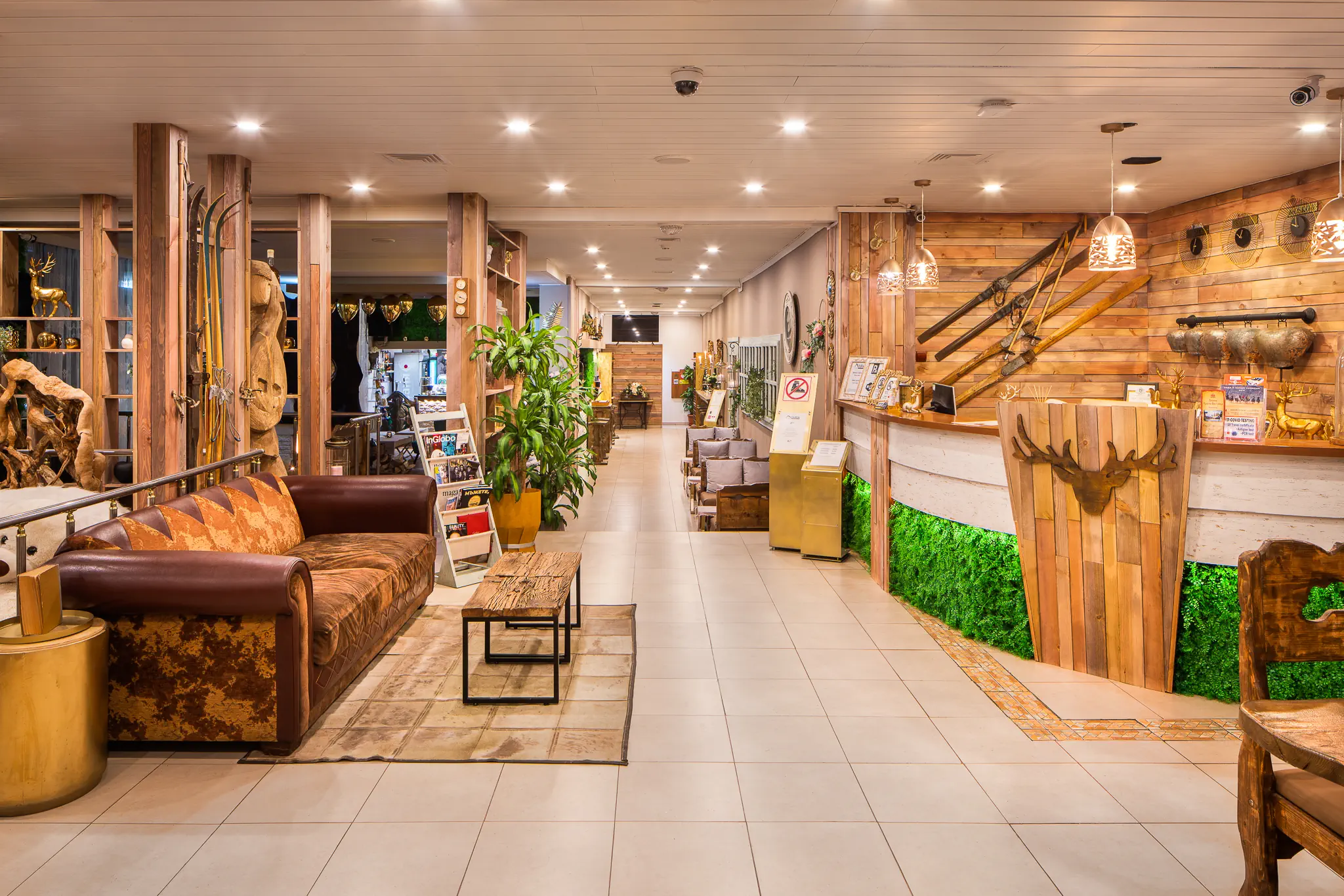 Moura Boutique & Spa Hotel
