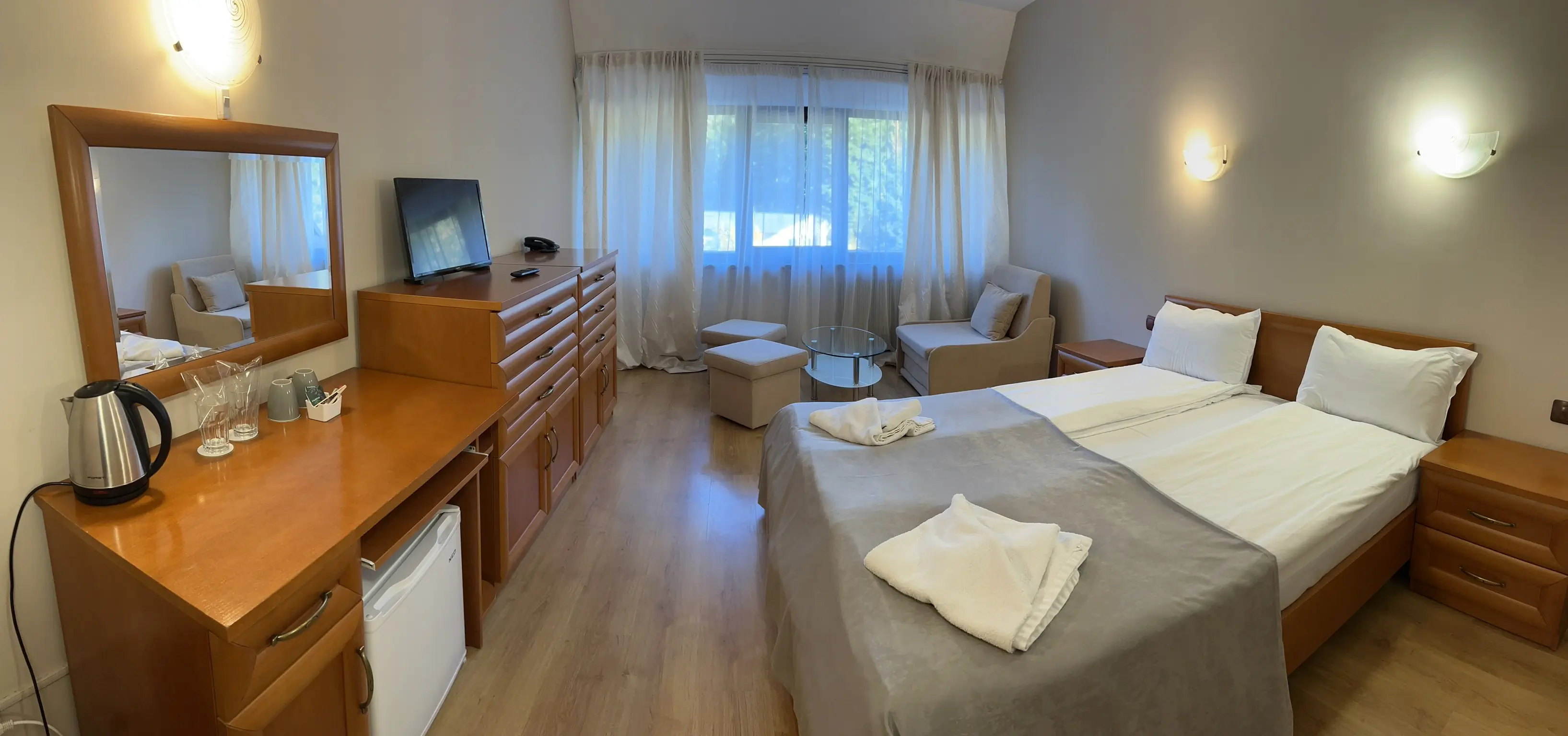 Moura Boutique & Spa Hotel