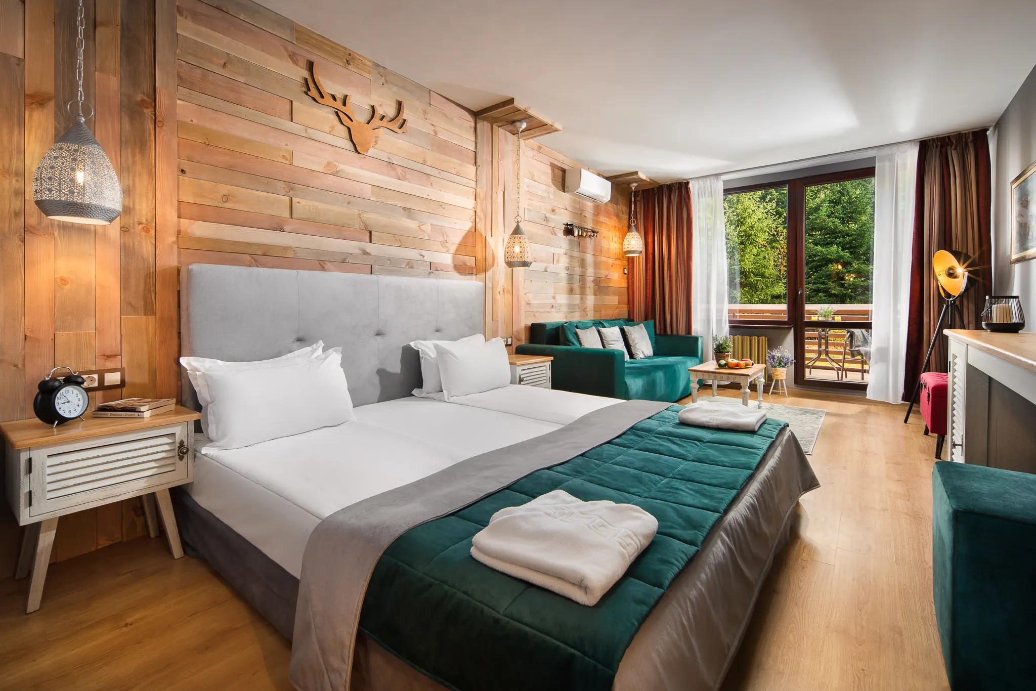 Moura Boutique & Spa Hotel