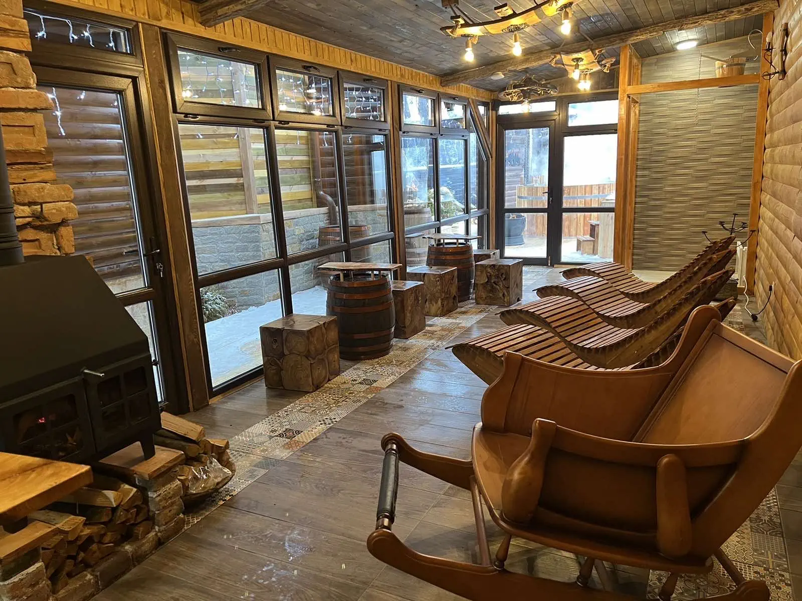 Moura Boutique & Spa Hotel