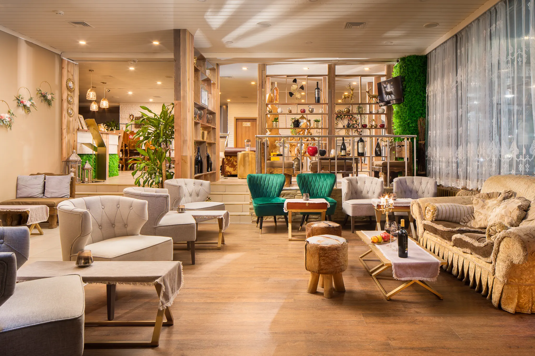 Moura Boutique & Spa Hotel