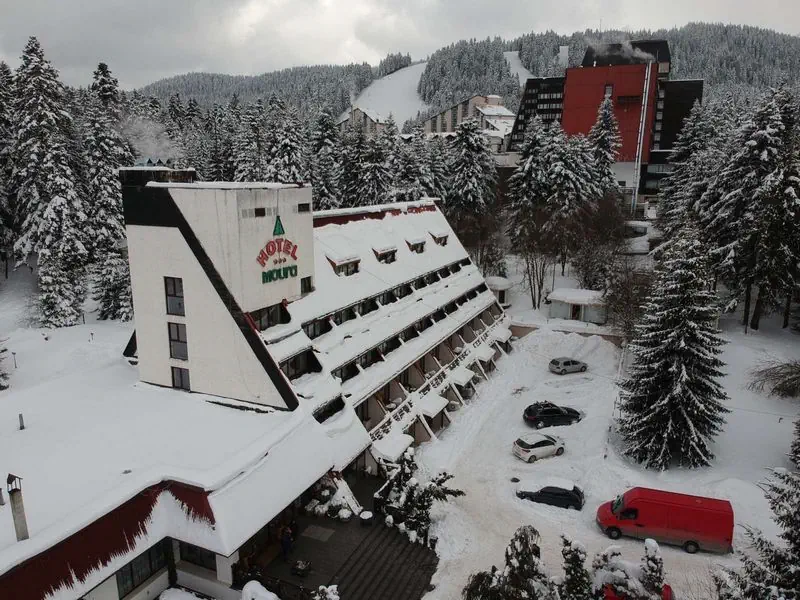 Moura Boutique & Spa Hotel
