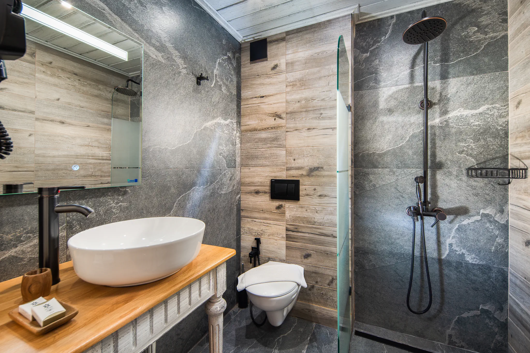 Moura Boutique & Spa Hotel