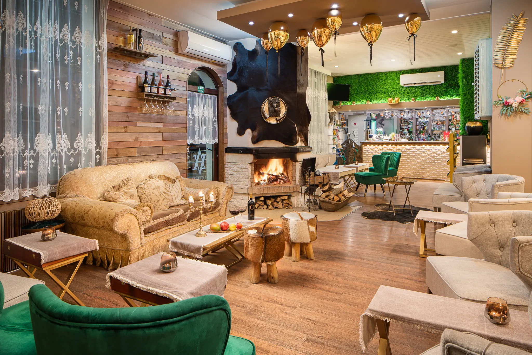 Moura Boutique & Spa Hotel