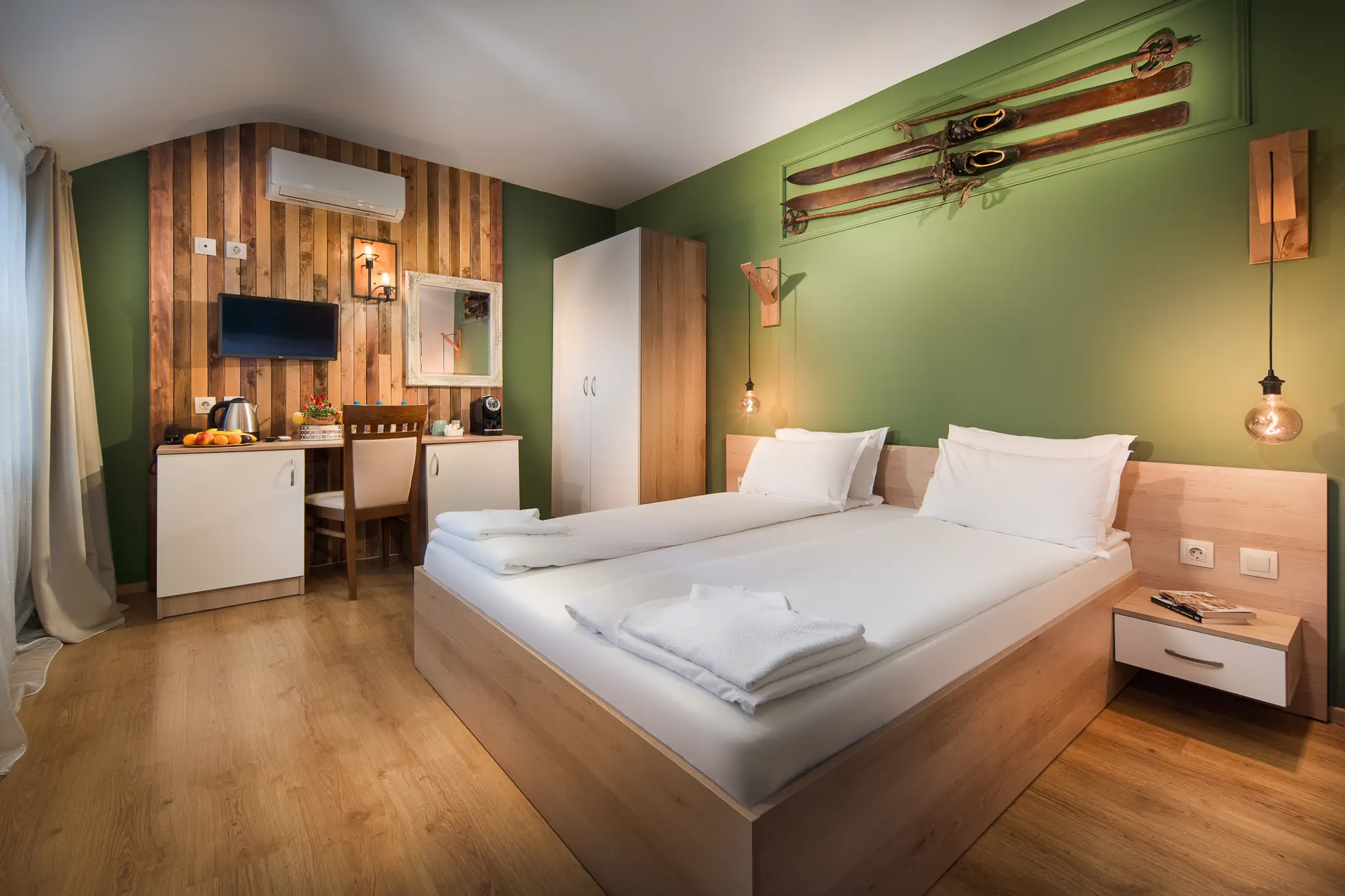 Moura Boutique & Spa Hotel