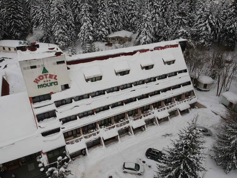 Moura Boutique & Spa Hotel