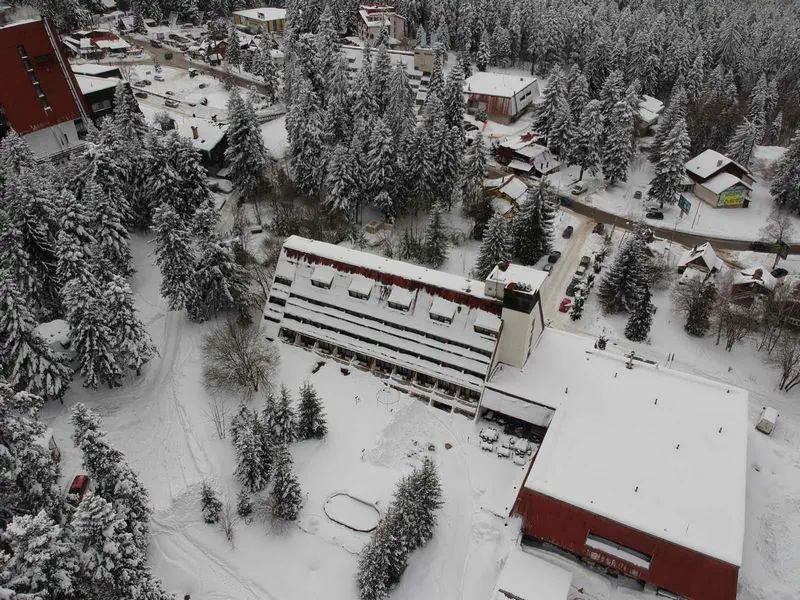Moura Boutique & Spa Hotel