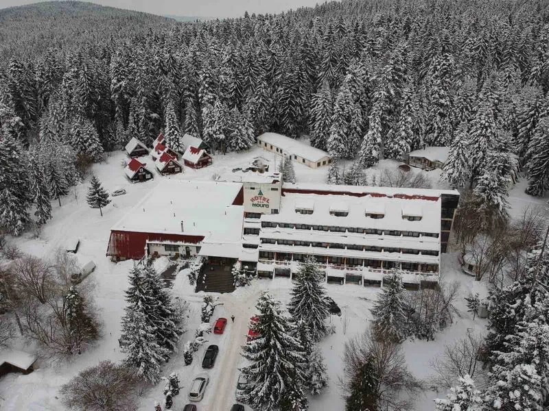 Moura Boutique & Spa Hotel