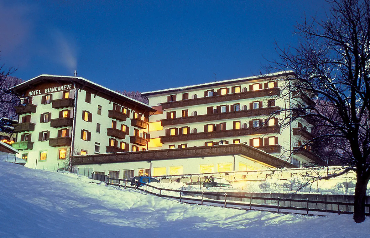 Grand Hotel Biancaneve - zdjęcie 12