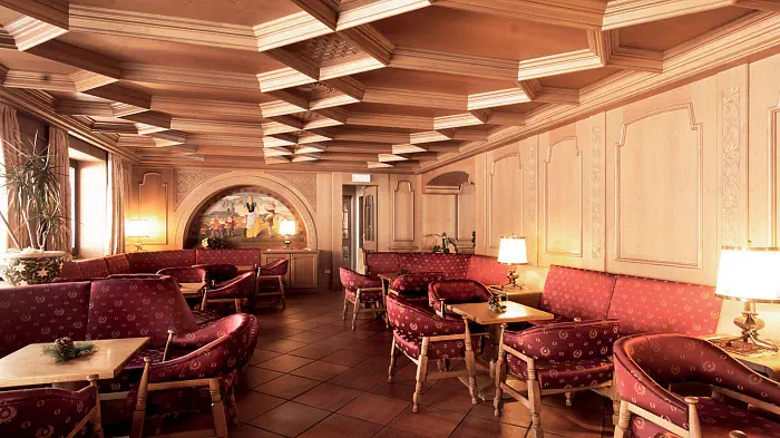 Grand Hotel Biancaneve - zdjęcie 10